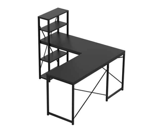 Huzaro Leader 5.9 Black MA-LEADER 5.9 BLACK - 1349578 - zdjęcie 3